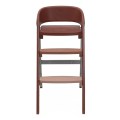 Chicco Crescendo Up kinderstoel inklapbaar Colorado Red Tangara Groothandel voor Kinderopvang inrichting (11)